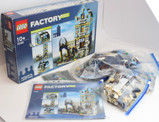 LEG Creator Expert 10190