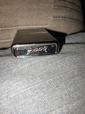  Zippo Vintage 1970