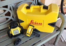 📌 LEICA RUGBY 620 LIVELLA