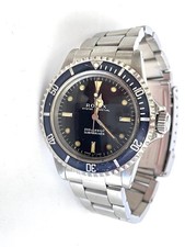 ROLEX SUBMARINER VINTAGE WATCH