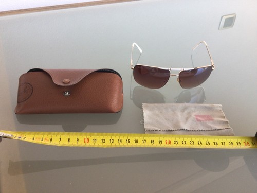 Occhiale sole ray ban - da, ray-ban