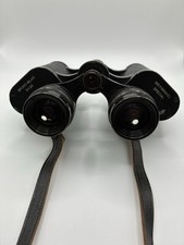 Vintage 8 X 30 Weitwinkel