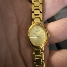 orologio pulsar donna vintage