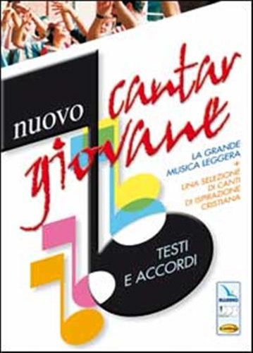 Nuovo cantargiovane testi e - testi,
