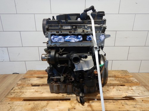 Motore caddy skoda - vw, 2k
