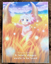 Miss kobayashi dragon maid - kobayashi's,