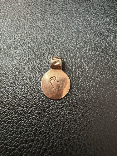 Quadrifoglio ciondolo pendant - quadrifoglio,