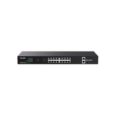 SWITCH TENDA TEG1120P-16-150W