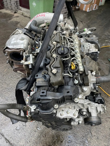 Motore mazda sh18 shkv - sh18,
