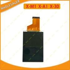 Schermo LCD display per