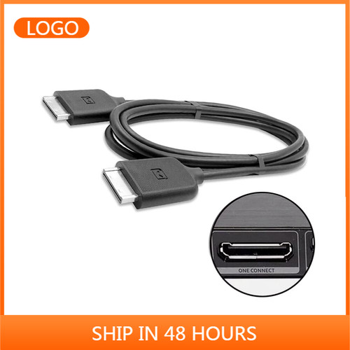One connect cable - one,