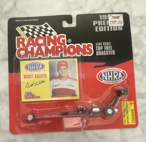 Racing champions premier - racing,