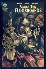 UNDER THE FLOORBOARDS