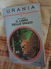 Il Libro Dello Spazio Di Fritz