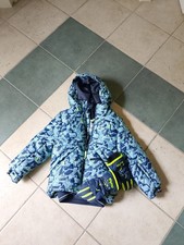 Giacca sci decathlon bambino - giacca, 5
