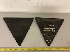 coppia fianchetti fiancatine