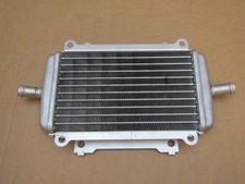 Radiatore destro Piaggio Vespa