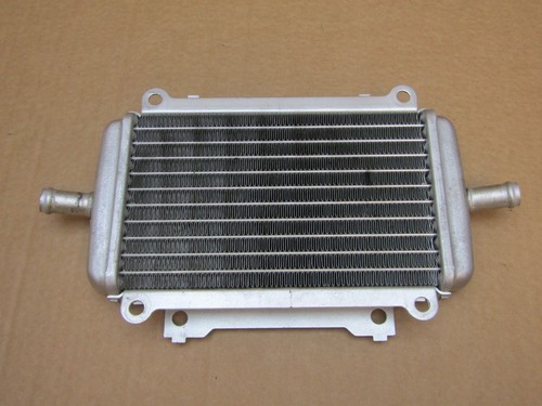 Radiatore destro piaggio vespa - destro,