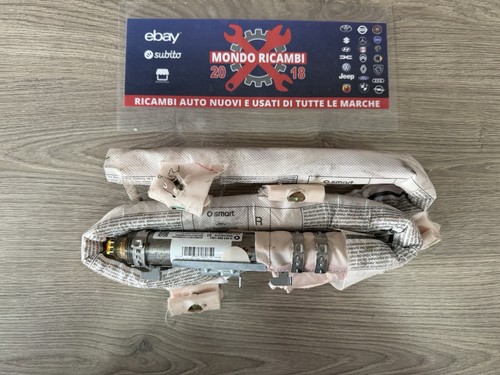 A4538601401 carica airbag - a4538601401,