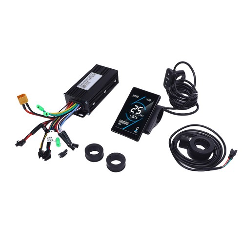 Kit regolatore velocità bici - velocità,