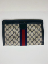 Gucci Borsa Pochette Vintage