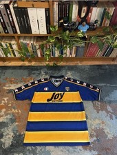 Parma champion jersey - a.c., kit