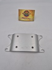 Piastra forcella ant - forcella,