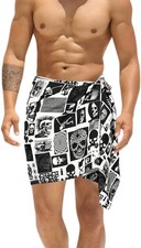 Costume da bagno uomo LA LEELA