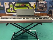 pianoforte digitale Casio Privia PX 110 88 tasti pesati usato - revisionato