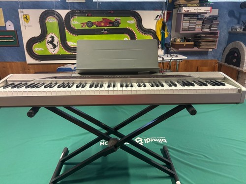 Pianoforte digitale casio - digitale,