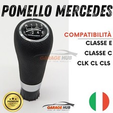 Pomello cambio marce - pomello, 6-marce
