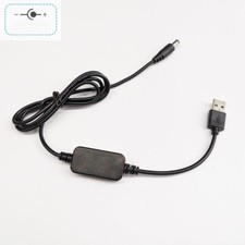 Cavo Convertitore DC-DC USB 5V