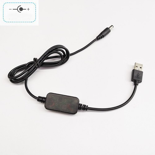 Cavo convertitore usb 5v - cavo, dc-dc