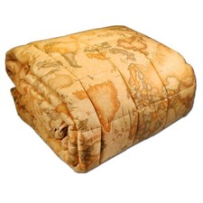 Trapunta, Piumone invernale 1^