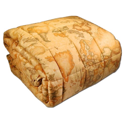 Trapunta piumone invernale - piumone, 1^