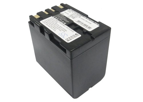Batteria per jvc - 7,4, v