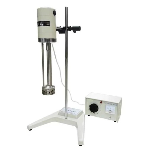 Miscelatore emulsionante per