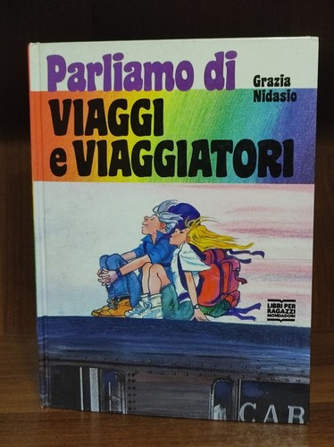 Parliamo viaggi e - viaggi,