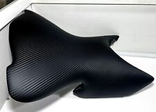 DUCATI MULTISTRADA 1000 DS 2003  SELLA USATA CARBON LOOK, SEAT SADDLE RESTORED