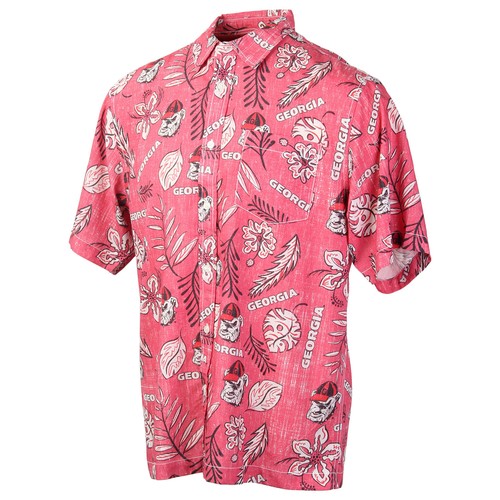 Camicia hawaiana wes and - hawaiana,