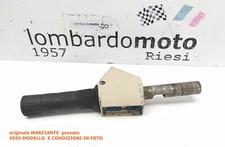 COMANDO MARCE CAMBIO STERZO  ORIGINALE Vespa PX 125 E 150 PE 200 1977 1984 VNL3M