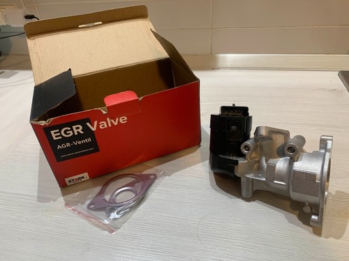Valvola egr stark 0770021 per - valvola,