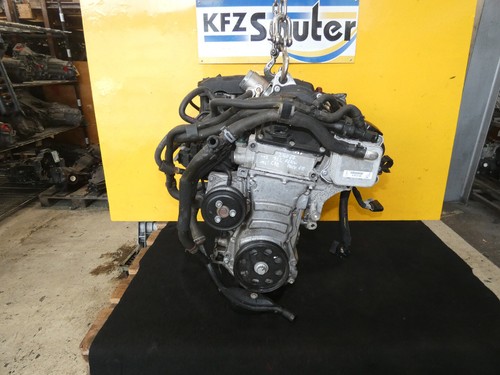 Motore cbz polo - cbz, 1.2
