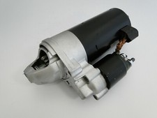 8S2522 STARTER MOTOR For