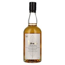 Chichibu Ichiro's Malt & Grain