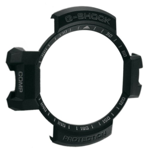 Parte del case casio - del,