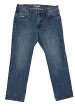 Wrangler Jeans Da Uomo W34 L30