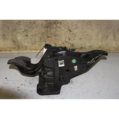 Pedaliera compl fiat punto - fiat,