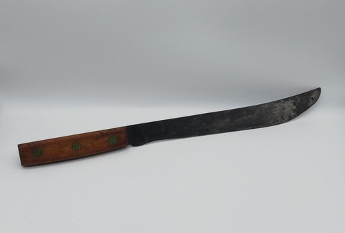 Coltello chef macellaio - coltello,