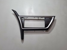 TOYOTA AURIS 2010-14 MASCHERINA AUTORADIO CRUSCOTTO CENTRALE 55405-02430